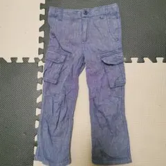 BABY GAP キッズパンツ 110センチ
