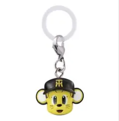 プロ野球マスコット めじるしアクセサリー 阪神タイガース トラッキー