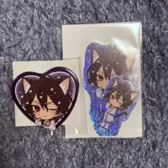 あんスタ　ナンジャ　ミニゲーム　零　セット