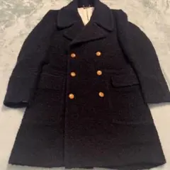 2025年最新】HAVERSACK ピーコート・ウールコートの人気アイテム