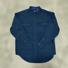 90’’s~ OLD GAP WOOL SHIRTS