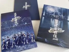 滝沢歌舞伎 ZERO 2020 The Movie('20松竹)〈初回盤・3枚…