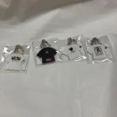 ウィナー勝負服ストラップセット - メルカリ