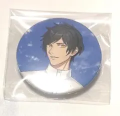 One Day 缶バッジ 綺羅┃うたプリ HE★VENS