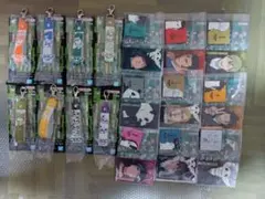 呪術廻戦　一番くじ17点セット