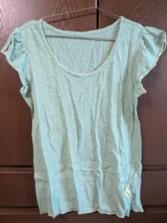 部屋着セット　袋付き