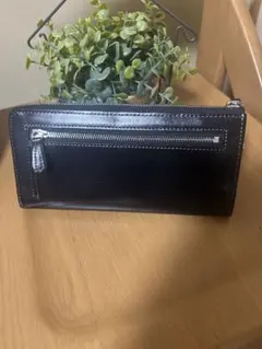 新品未使用♡ NADAYA 本革ミニ財布 オレンジ ナダヤ財布 - メルカリ