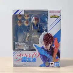 2026年最新】S.H. 轟焦凍の人気アイテム - メルカリ