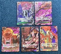 ワンピース　GODパック 2025年最新】GODパック ワンピースの人気アイテム - メルカリ