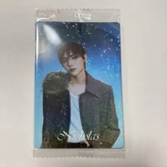 ウエハース　ニコラス　&TEAM