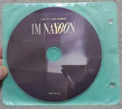即購入⭕NAYEON 1st Mini Album & Feel Special