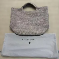 ヘレンカミンスキー かごバッグ Marhianna S - メルカリ
