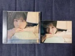 【特典付・未開封】岬なこ Meteor CD 通常盤