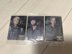 BOT ウエハース カードセット