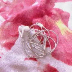 ♡Apple 純正イヤホン　ライトニング端子♡