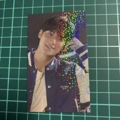 seventeen セブチ　ミンギュ　ラキドロ　hmv 消費期限