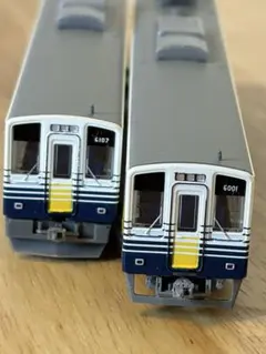 TOMIX（宮沢模型）キハ40-500 左沢線 - メルカリ