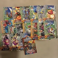 ドラゴンクエストバトルロードまとめ売り