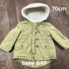 babyGap アウター70cm