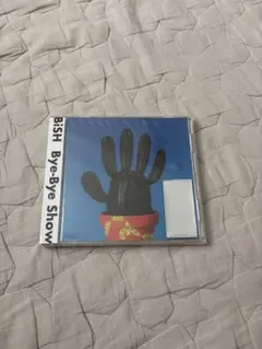 BiSH Bye-Bye Show 未開封品