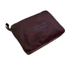 BURBERRY BLACK LABEL ナイロンポーチ 【未使用品】