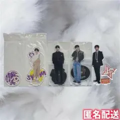 2026年最新】jo1 アクスタ 木全翔也の人気アイテム - メルカリ