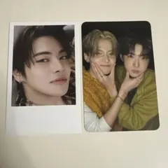 EUPHORIA ALD1 トレカ