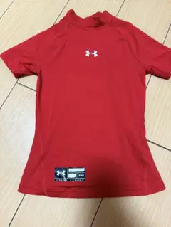 【新品】UNDER ARMOUR アンダーシャツ YMD