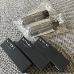 カネボウ　スキンハーモナイザー化粧水 30ml 5本