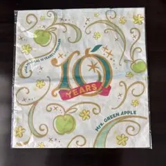 【新品未開封】ミセス　MAGICAL 10 YEARS トートバッグ　ホワイトのサムネイル