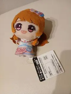 アイカツプリパラ　THE MOVIE ちびぐるみ 出会いのキセキ！　大空あかり