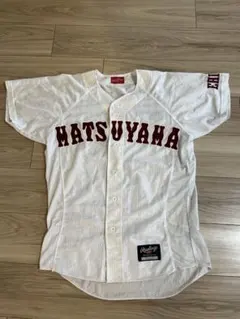 空気冗談K様専用。 智弁和歌山高校野球ユニフォーム - メルカリ