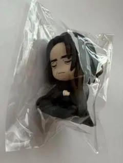 ハリー・ポッター　シリーズ2 肩ズン Fig フィギュア セブルス・スネイプのサムネイル