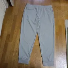 ウルトラストレッチアクティブジョガーパンツ