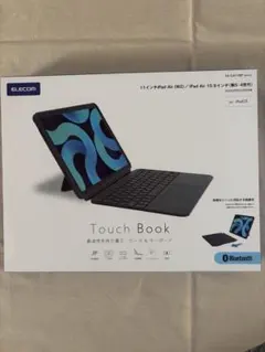 ELECOM Touch Book （TK-CA11BP）