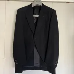 COMME des GARÇONS HOMME PLUS ブラックジャケット M