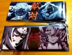 鬼滅の刃 立志編 第四期 縁 ロング缶バッジ 炭治郎 禰豆子 伊之助 村田