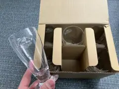 [麒麟ビール]ビールグラス 6個セット 300ml