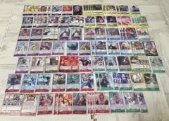 ワンピースカードゲーム 決戦の刻大量まとめ売り - メルカリ