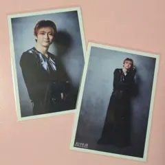 超特急 RiB MEMORIAるB 生写真セット ユーキ２枚