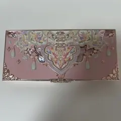 フラワーノーズ 胡蝶雲肩 アイシャドウパレット02のサムネイル
