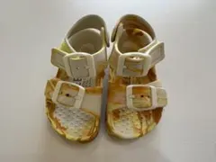 BREEZE ベビーサンダル 14.0