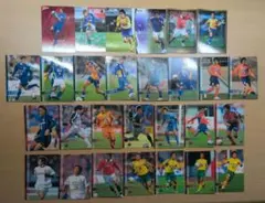 2026年最新】カルビーjリーグ カードの人気アイテム - メルカリ