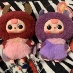 babythree ☆ クワガタ クモ