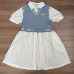 2025年最新】メゾピアノ ワンピース 160の人気アイテム - メルカリ