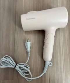 Panasonic ヘアドライヤー EH-NE5L ピンク