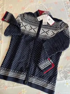 Dale of Norway Valle 80211-C Snow Designのサムネイル
