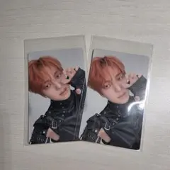 &TEAM EJ トレカ MoM ベルーナ Weverse