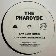 THE PHARCYDE