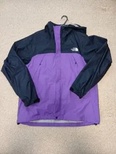 【NORTH FACE】 メンズ マウンテンパーカー ドットショットジャケット